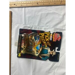 NASCAR Racing Champions Pilgrim Pick‎ It Up 40 SABCO Diecast Ca